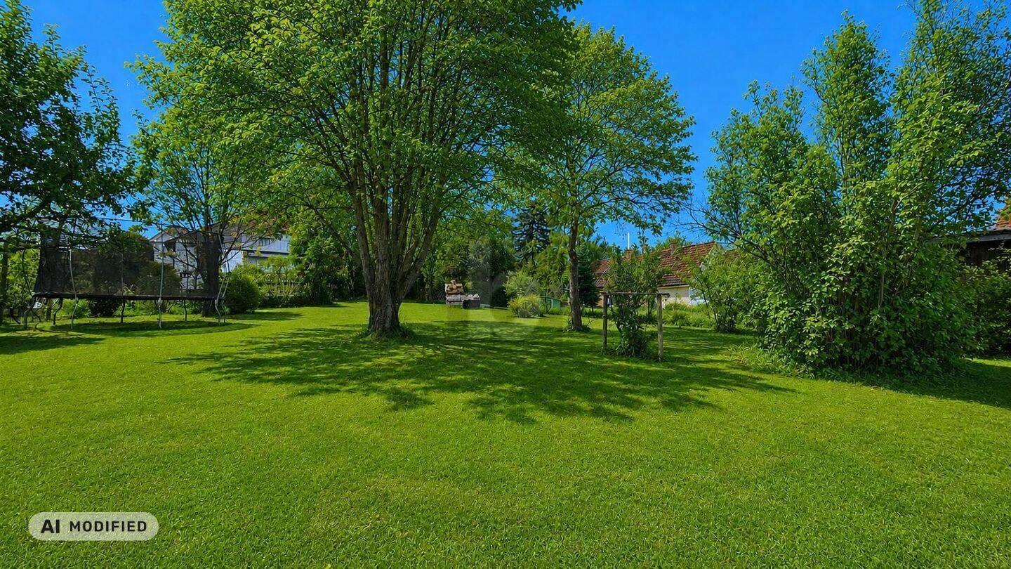 IHR NEUES HEIM IN RUHIGER, SONNIGER LAGE, 82272 Moorenweis