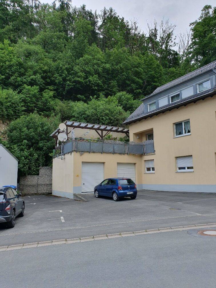 3,5 Zimmer-Wohnung, 91322 Gräfenberg