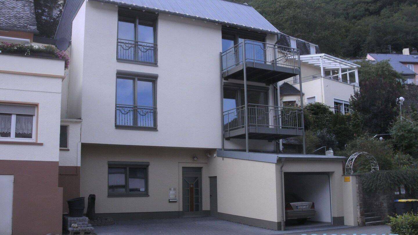 Mietwohnung, 2 Zimmer, 70 m², in Bad Bertrich, 56864 Bad Bertrich