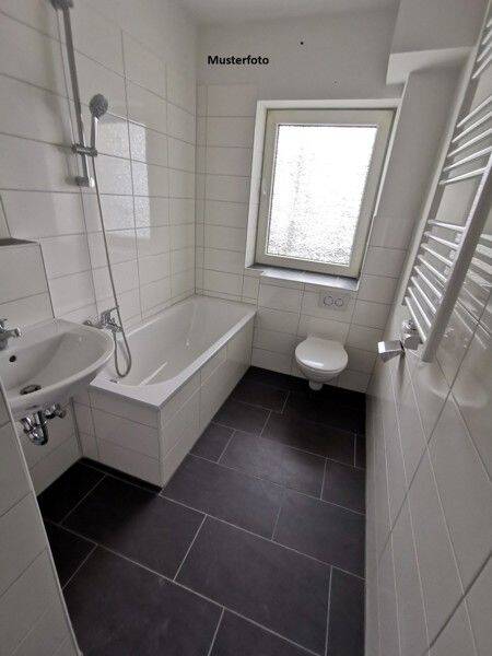 Perfekt für uns: 1-Zimmer-Wohnung in Stadtlage, 44623 Herne (Baukau-Ost Herne-Mitte Herne-Süd)