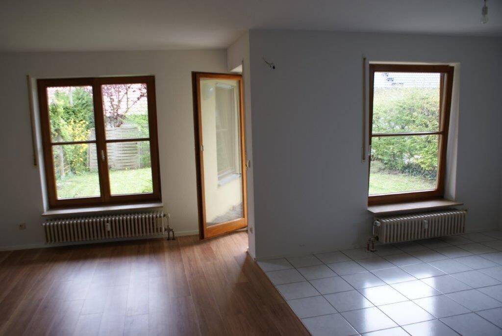 3-Zimmer-Wohnung mit Terrasse und Gartennutzung in Rottenburg-Seebronn, 72108 Rottenburg am Neckar