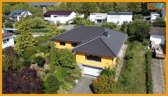 IHR BUNGALOW IN TOP-LAGE! KEINE KÄUFERPROVISION!, 35315 Homberg (Ohm)
