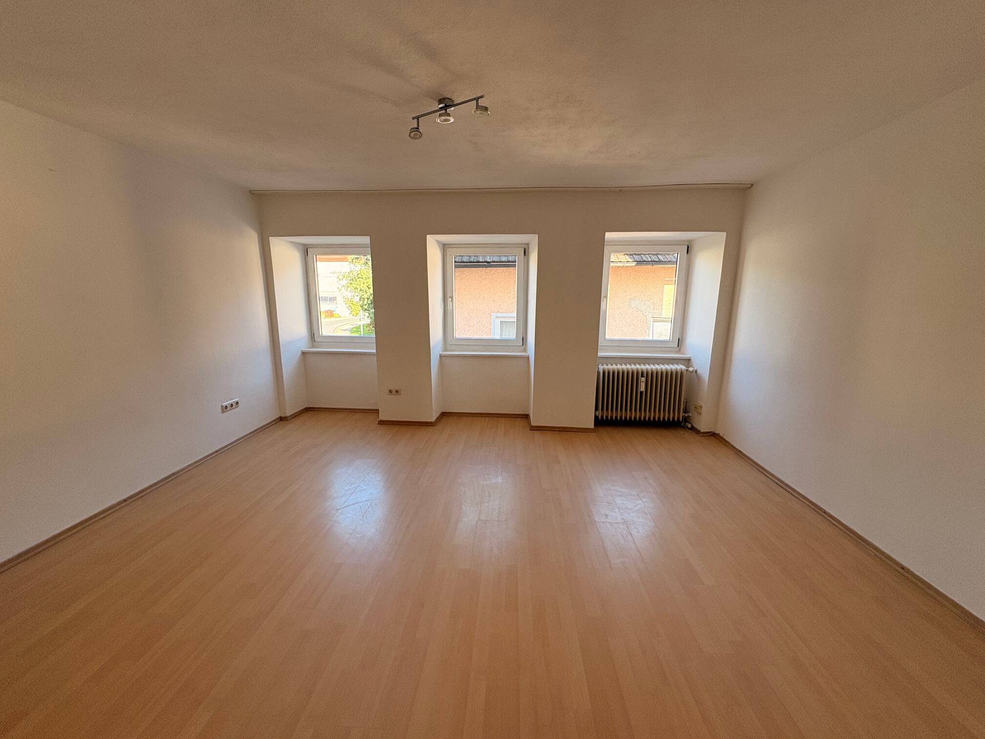Mietwohnung, 2 Zimmer, 70 m², in Pfarrkirchen, 84347 Pfarrkirchen