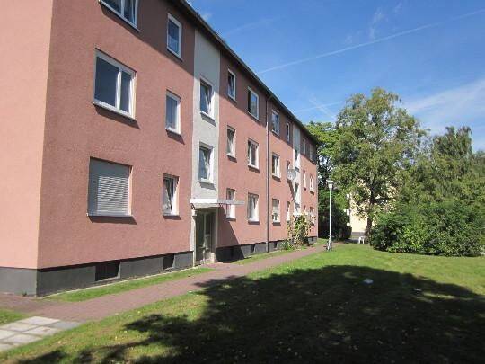 Neue Wohnung, neues Glück! Praktische 3-Zimmer-Wohnung, 34127 Kassel