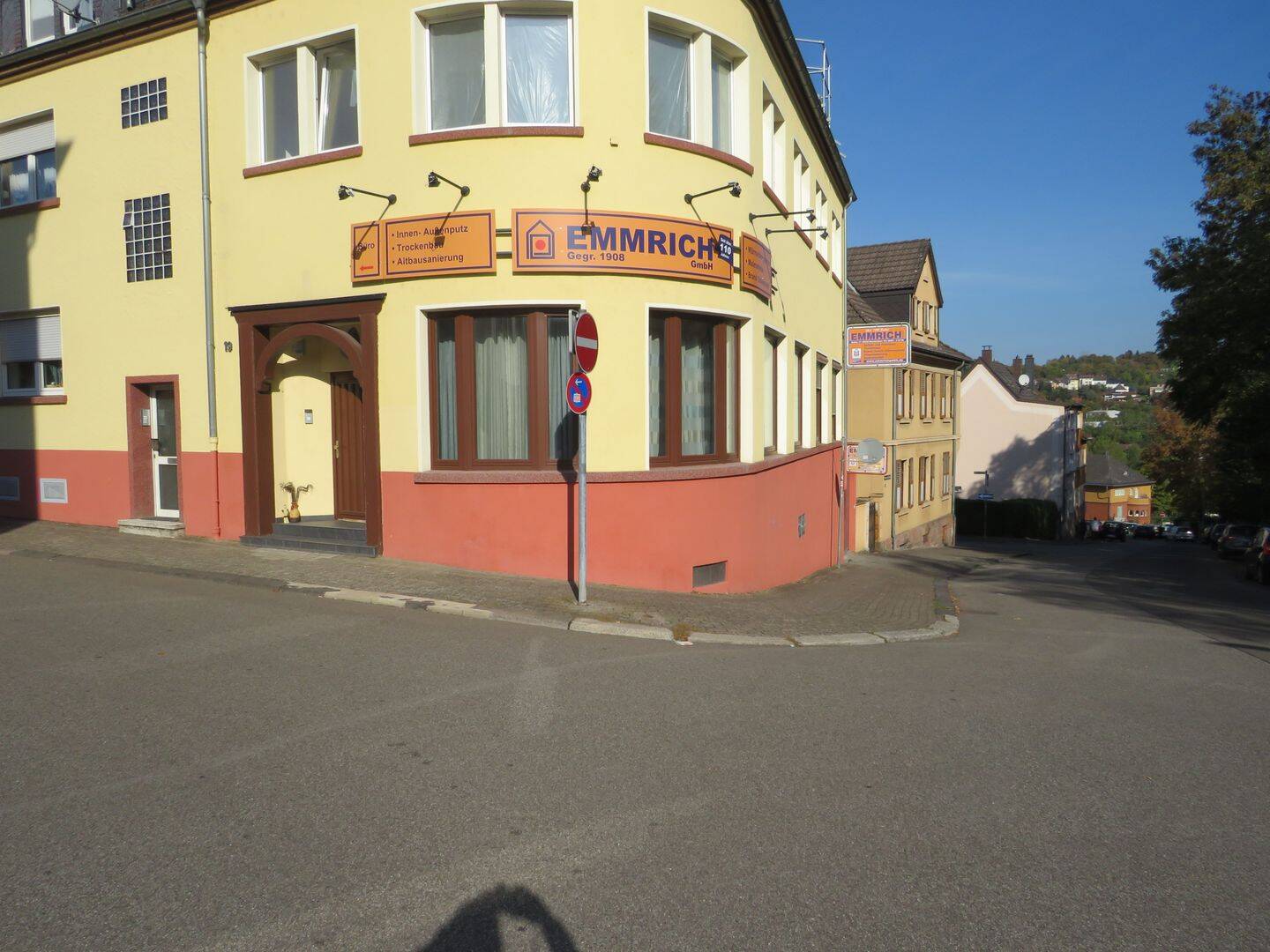 Neunkirchen 3ZKB barrierefrei, 66538 Neunkirchen