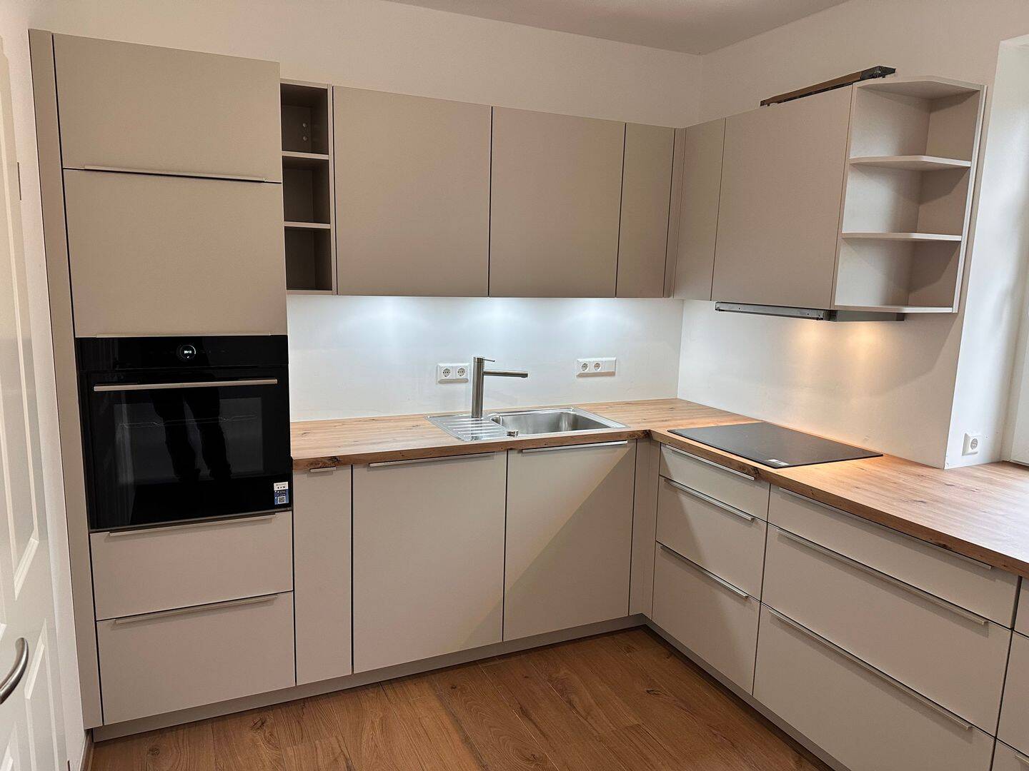 Erstvermietung I Neubau I ruhige Lage I KfW-40, 33775 Versmold