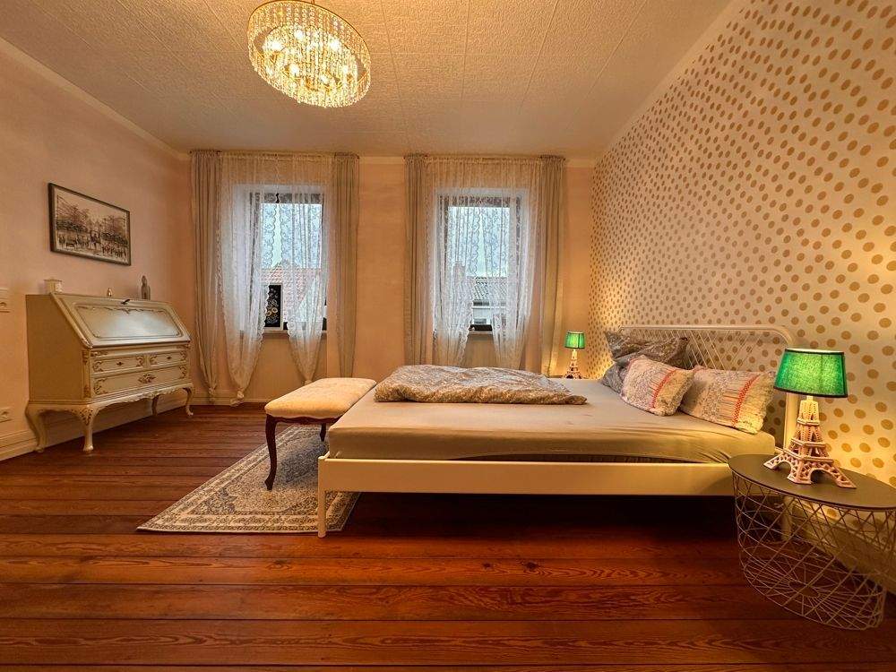 Schöne 2ZKB Wohnung in Niederwürzbach, 66440 Blieskastel