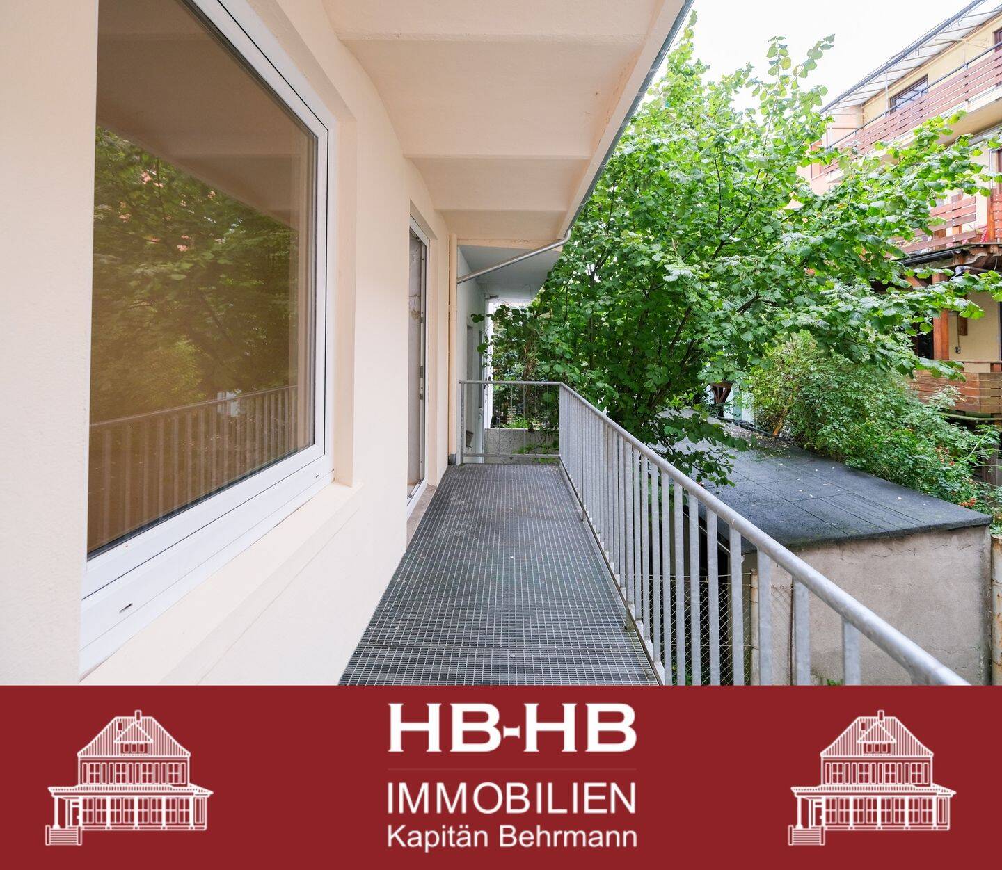 Ihr neues Reihenhaus nahe Findorffmarkt, 28215 Bremen (Bahnhofsvorstadt Findorff-Bürgerweide Regensburger Straße Weidedamm)