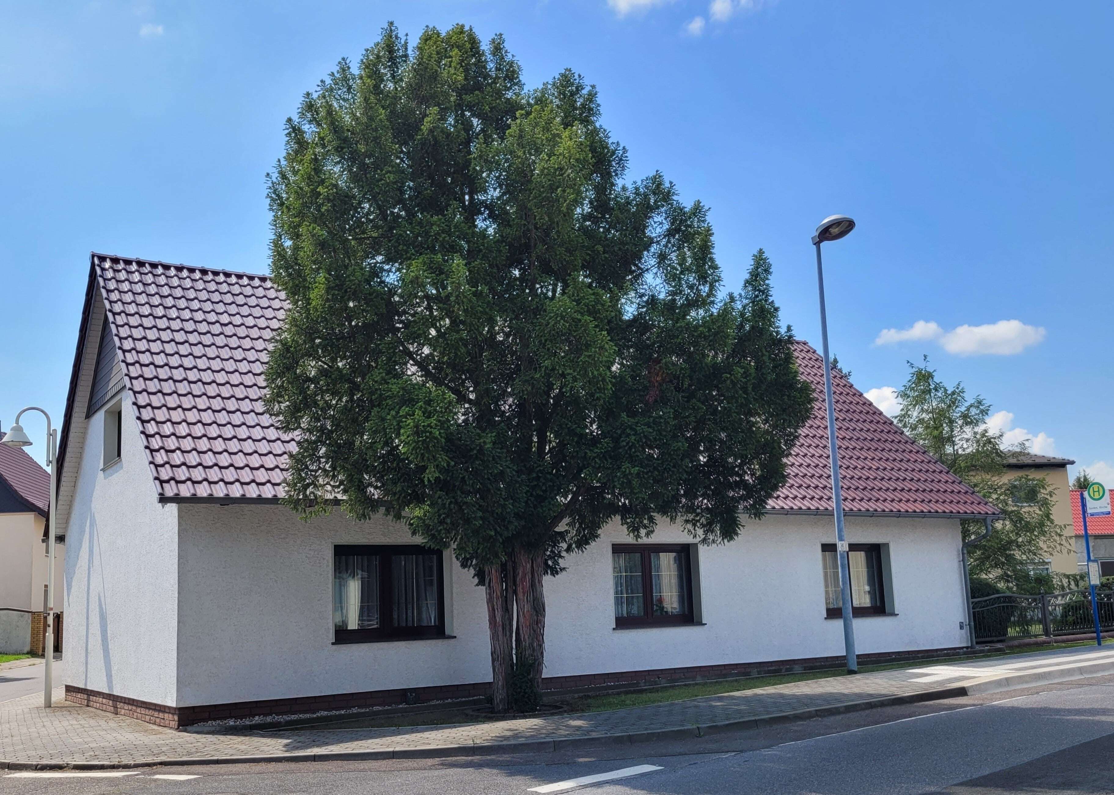 Wozu noch Miete zahlen?, 3238 Gorden-Staupitz