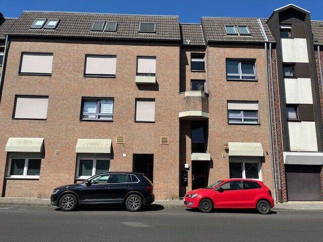 Charmante 2 Raum Wohnung mit Dachterrasse in Venn, 41068 Mönchengladbach
