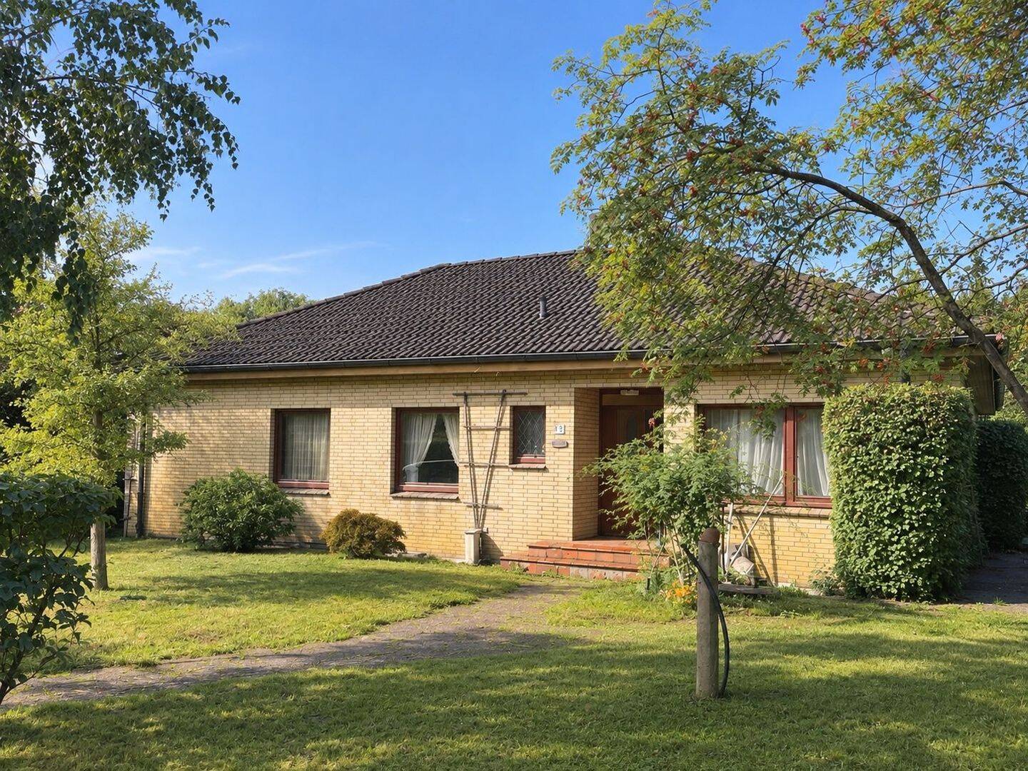Provisionsfrei – Gepflegtes Einfamilienhaus in Top-Lage, 22880 Wedel