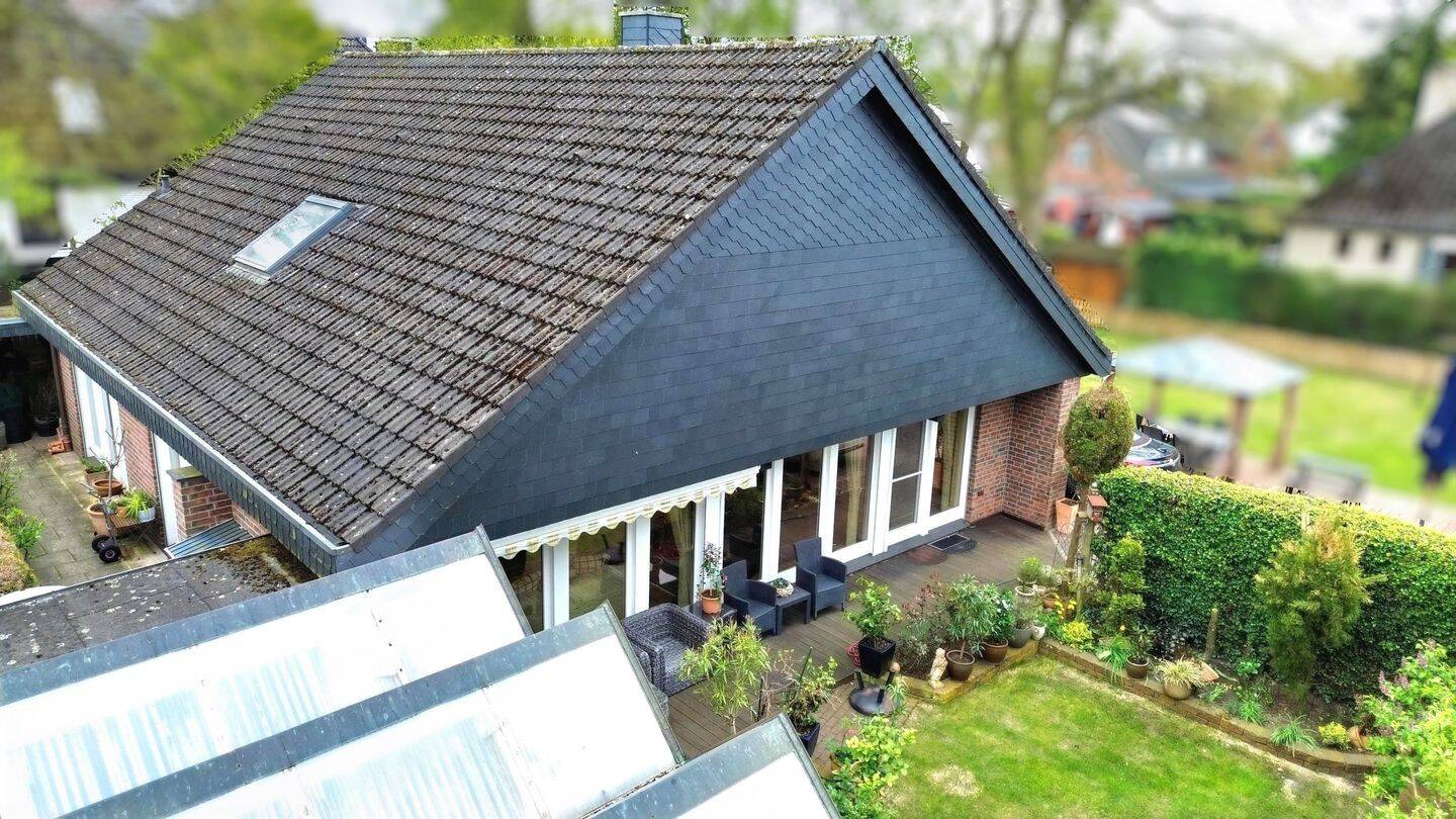 Mehr Zuhause. Mehr Möglichkeiten – Einfamilienhaus in ruhiger Lage von Bremen, 28259 Bremen (Grolland Kirchhuchting Mittelshuchting Sodenmatt)