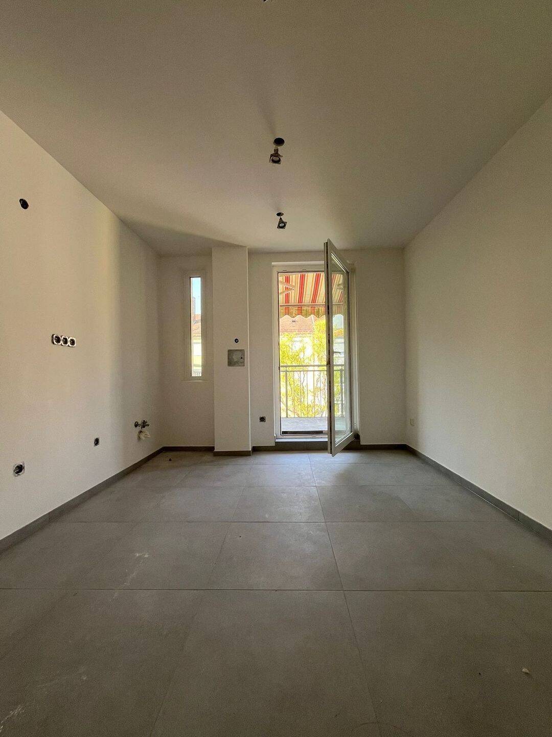 2-Zimmer-Wohnung (65?m²) +Einbauküche, 90461 Nürnberg