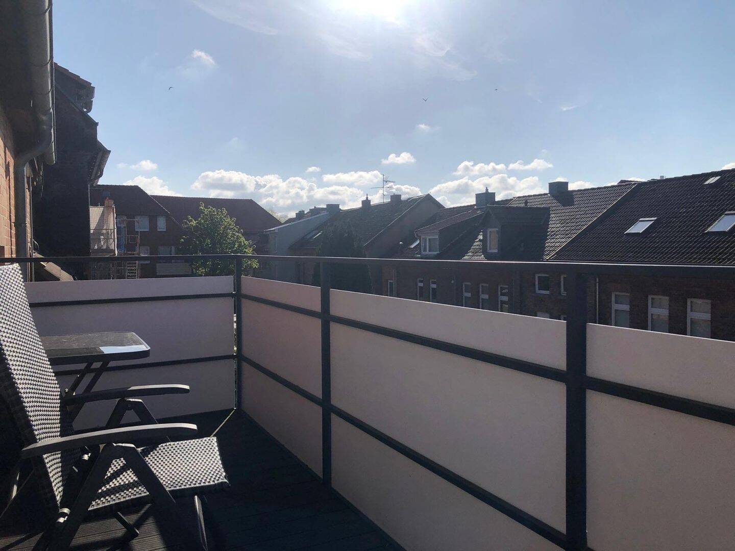 4-Zimmer-Wohnung mit Süd-Balkon in der Lüneburger Innenstadt, 21335 Lüneburg