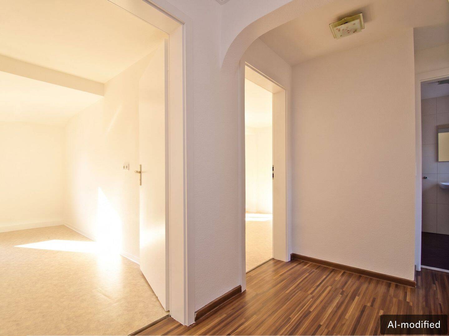Schöne ruhige 4 -Zimmer-Wohnung mit Blick über den Dächern Bürgstadts, 63927 Bürgstadt
