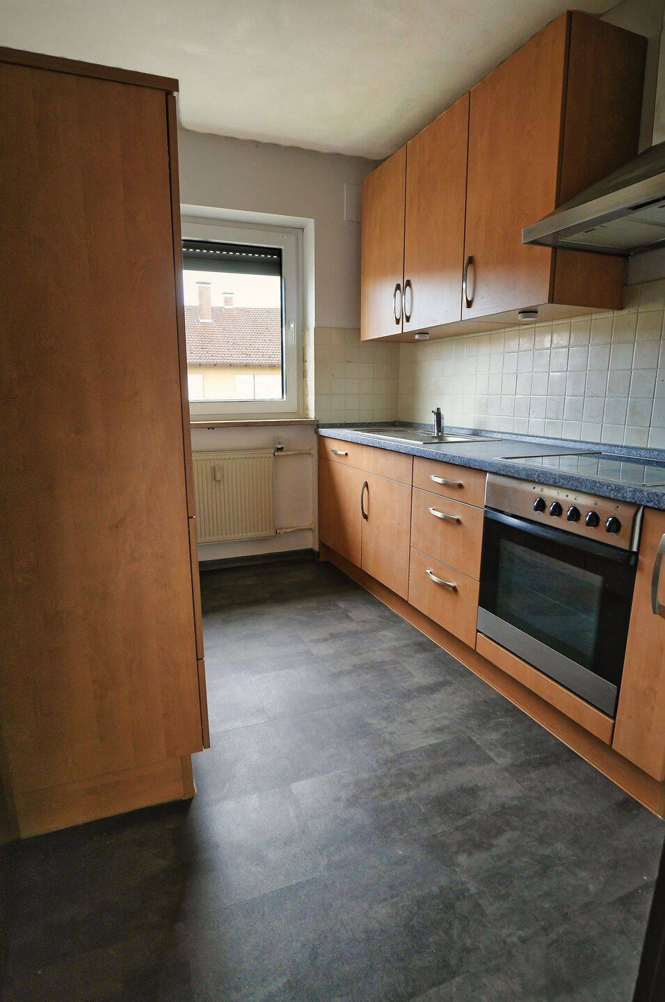 Helle 3-Zimmer-Eigentumswohnung in Gunzenhausen-SÜD, 91710 Gunzenhausen