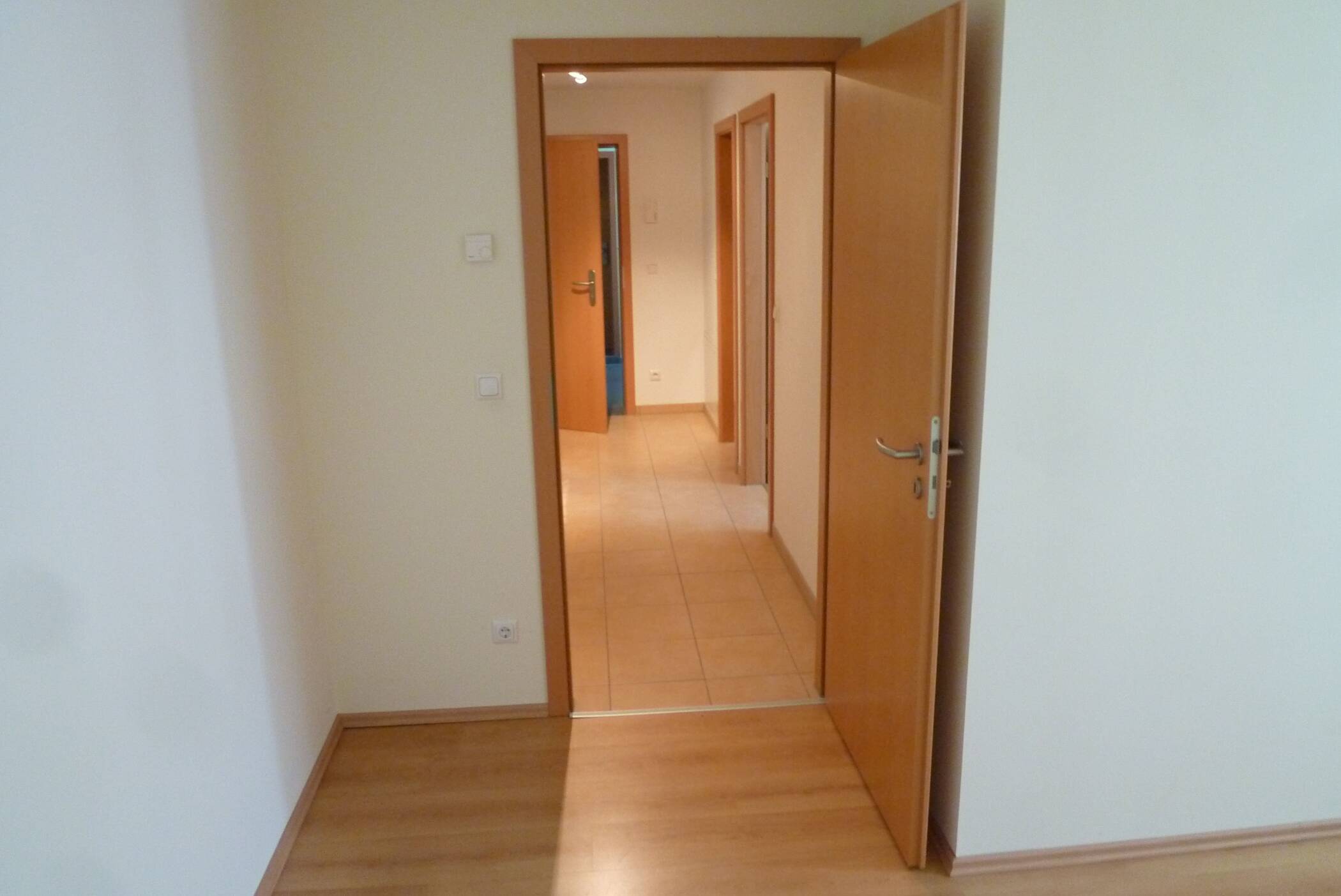 Souterrain-Wohnung in Jena, 7749 Jena