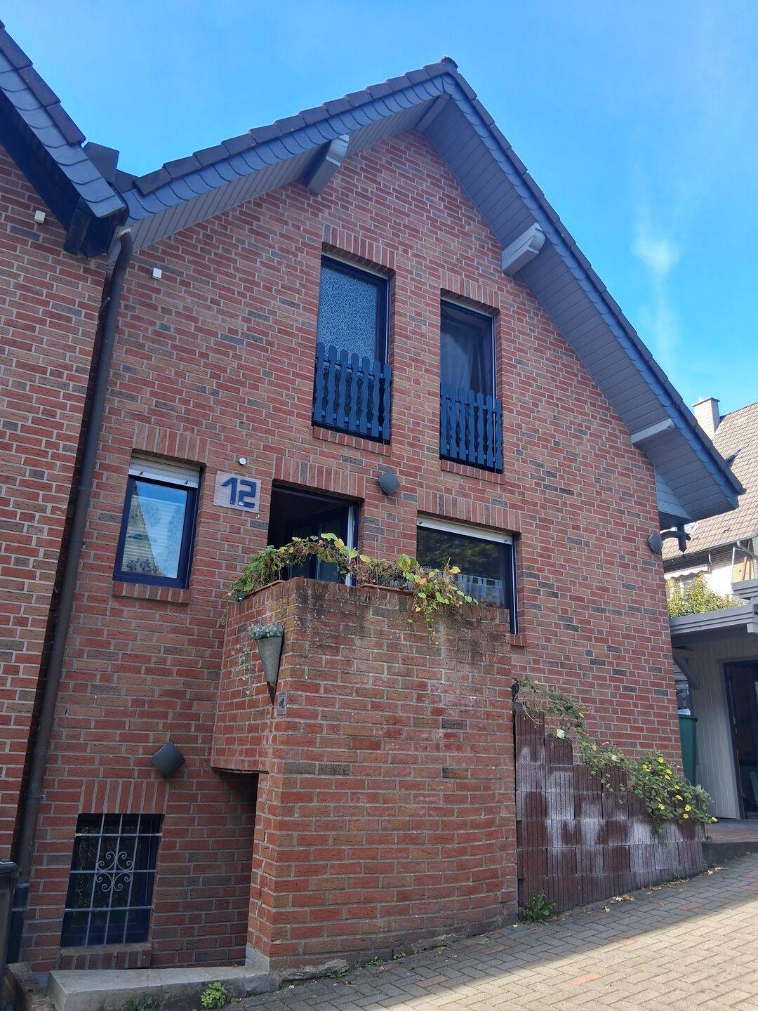 Familienfreundliche DHH!, 49124 Georgsmarienhütte
