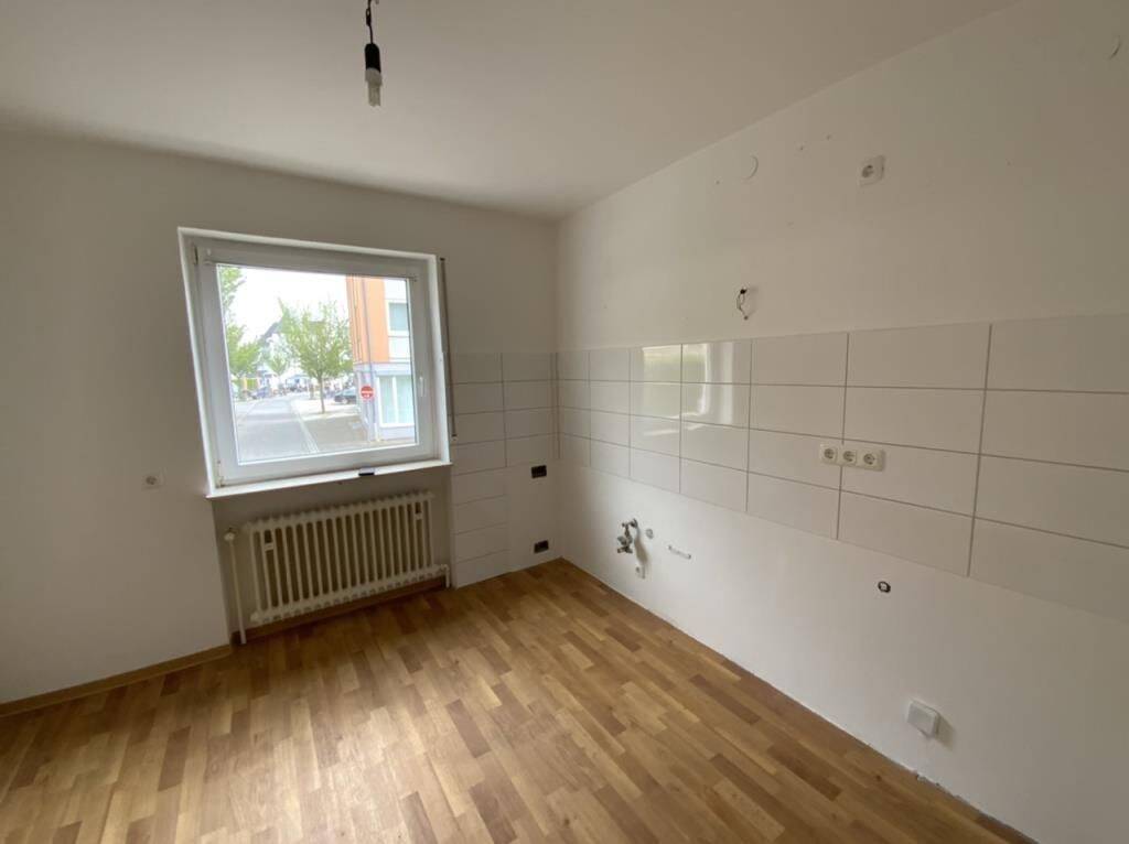 Demnächst frei! 3-Zimmer-Wohnung in Wirges, 56422 Wirges