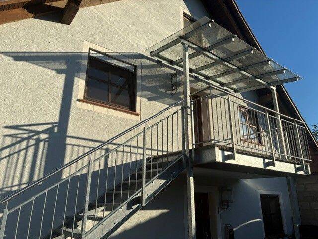 2 Zimmer Wohnung in Heideck, 91180 Heideck