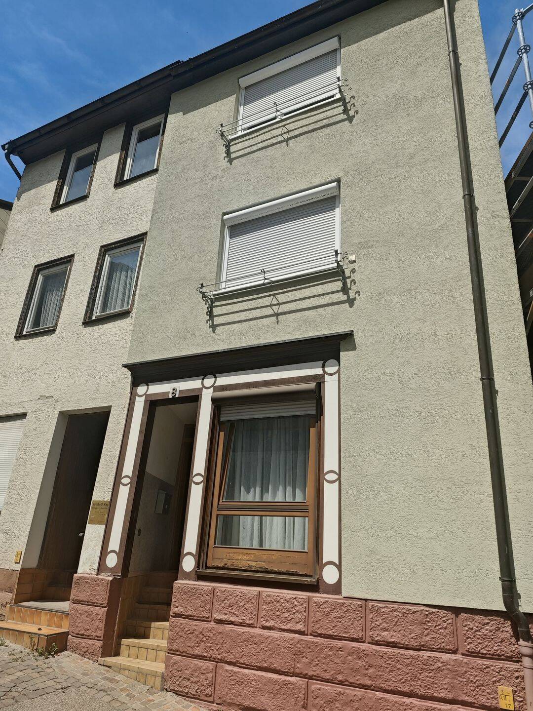Zentral gelegenes Haus zu vermieten, 75323 Bad Wildbad