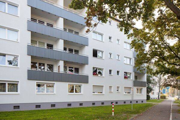 Charmante 2-Zimmer-Wohnung – klein, aber fein, 55131 Mainz (Altstadt Neustadt Oberstadt Weisenau)