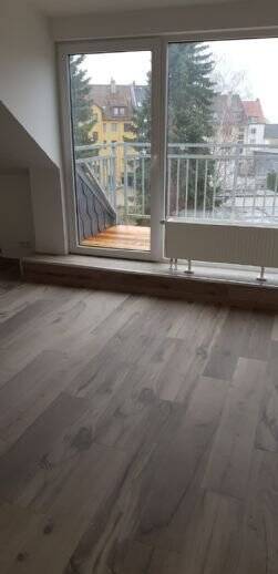 Schicke und moderne DG-Wohnung in der Posthofstraße, 31137 Hildesheim