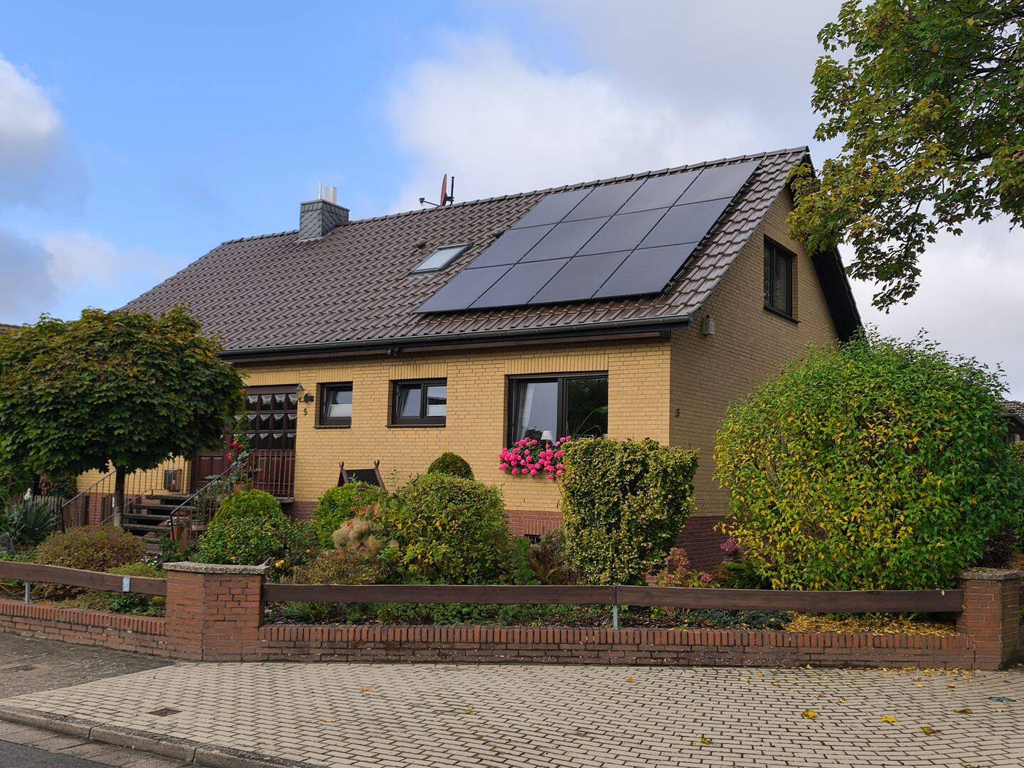 Gemütlich Dachgeschosswohnung, 31535 Neustadt am Rübenberge