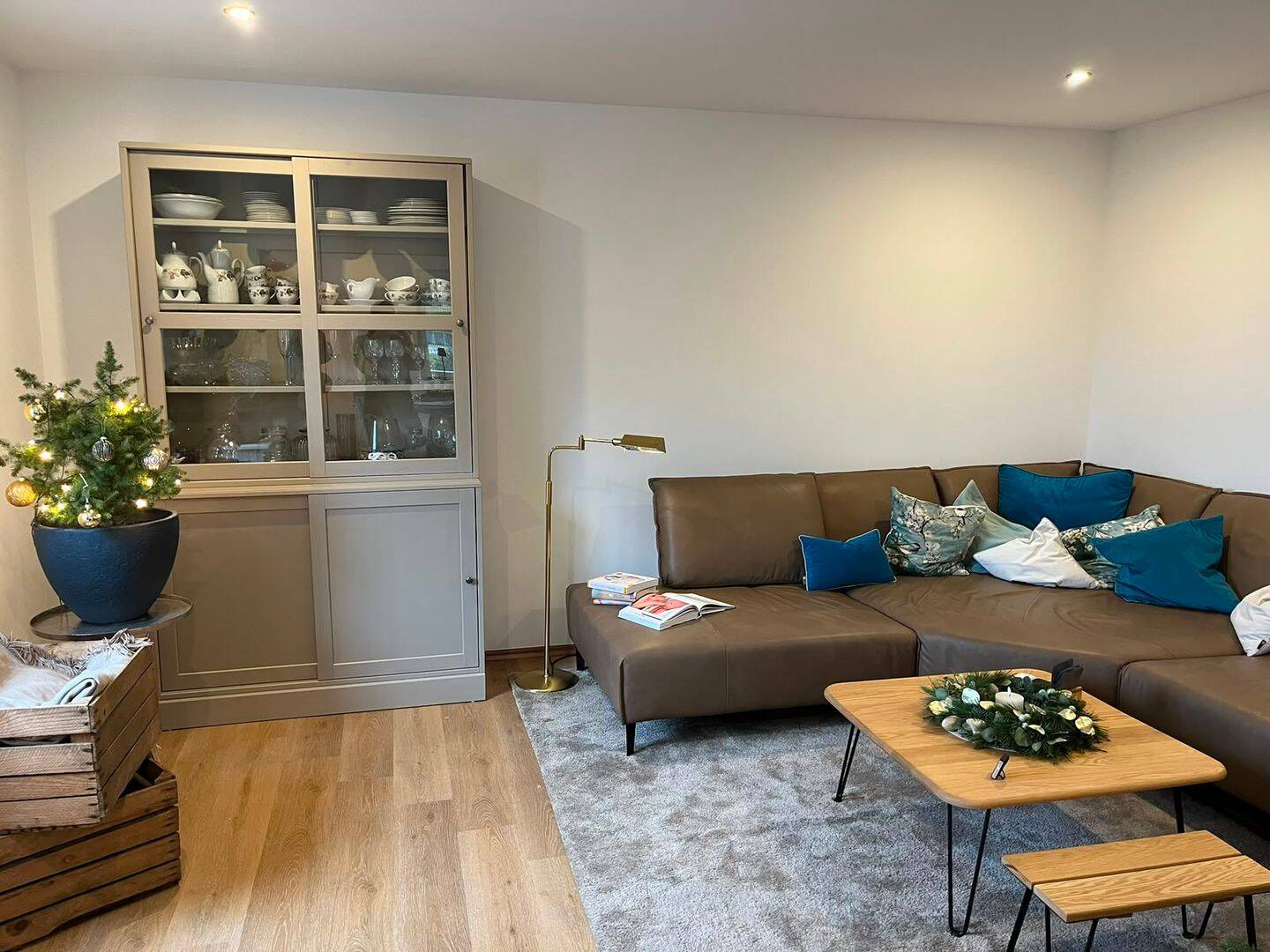Ruhige 2,5-ZKB EG-Wohnung in sehr beliebter Wohnlage von FD-Horas, 36039 Fulda
