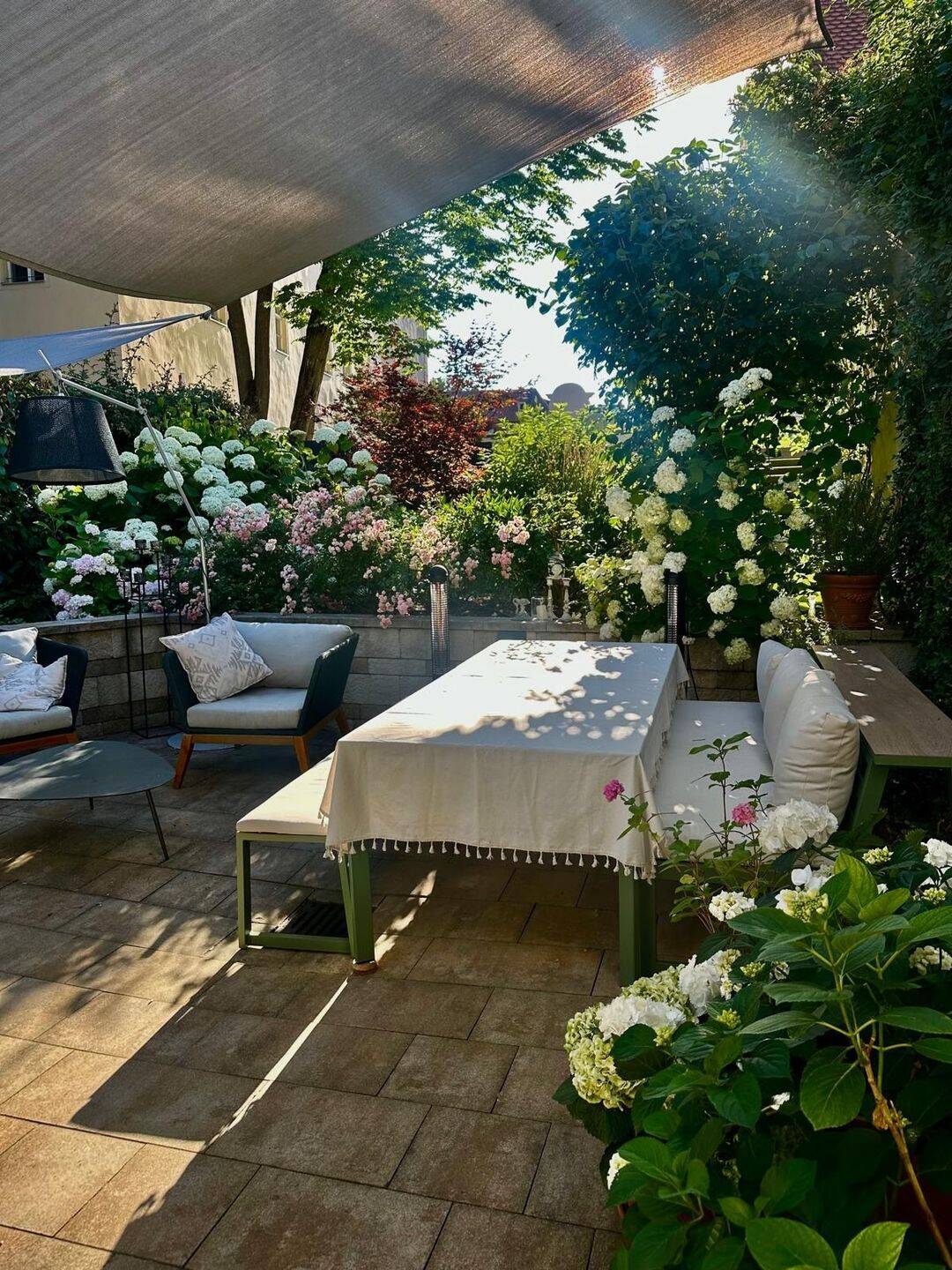 Exkl. Terrassen – Garten Wohnung!, 93047 Regensburg (Innenstadt Kasernenviertel Ostenviertel Westenviertel)