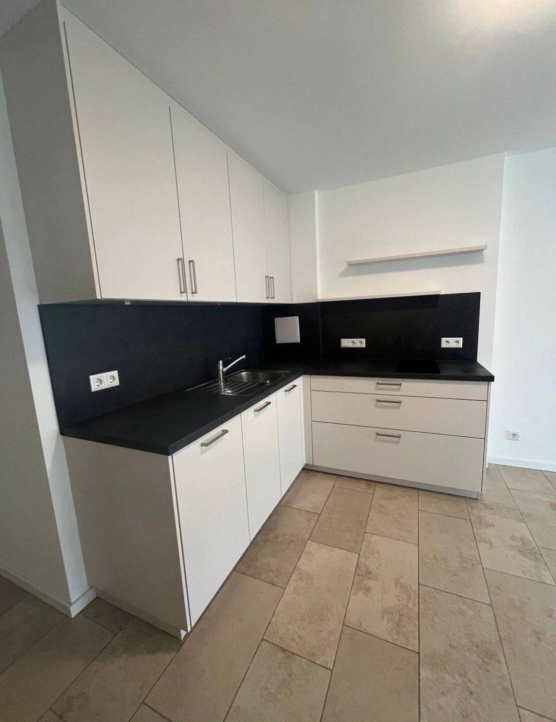 Energieeffiziente 1-Zimmer-Wohnung direkt vom Vermieter, 85051 Ingolstadt