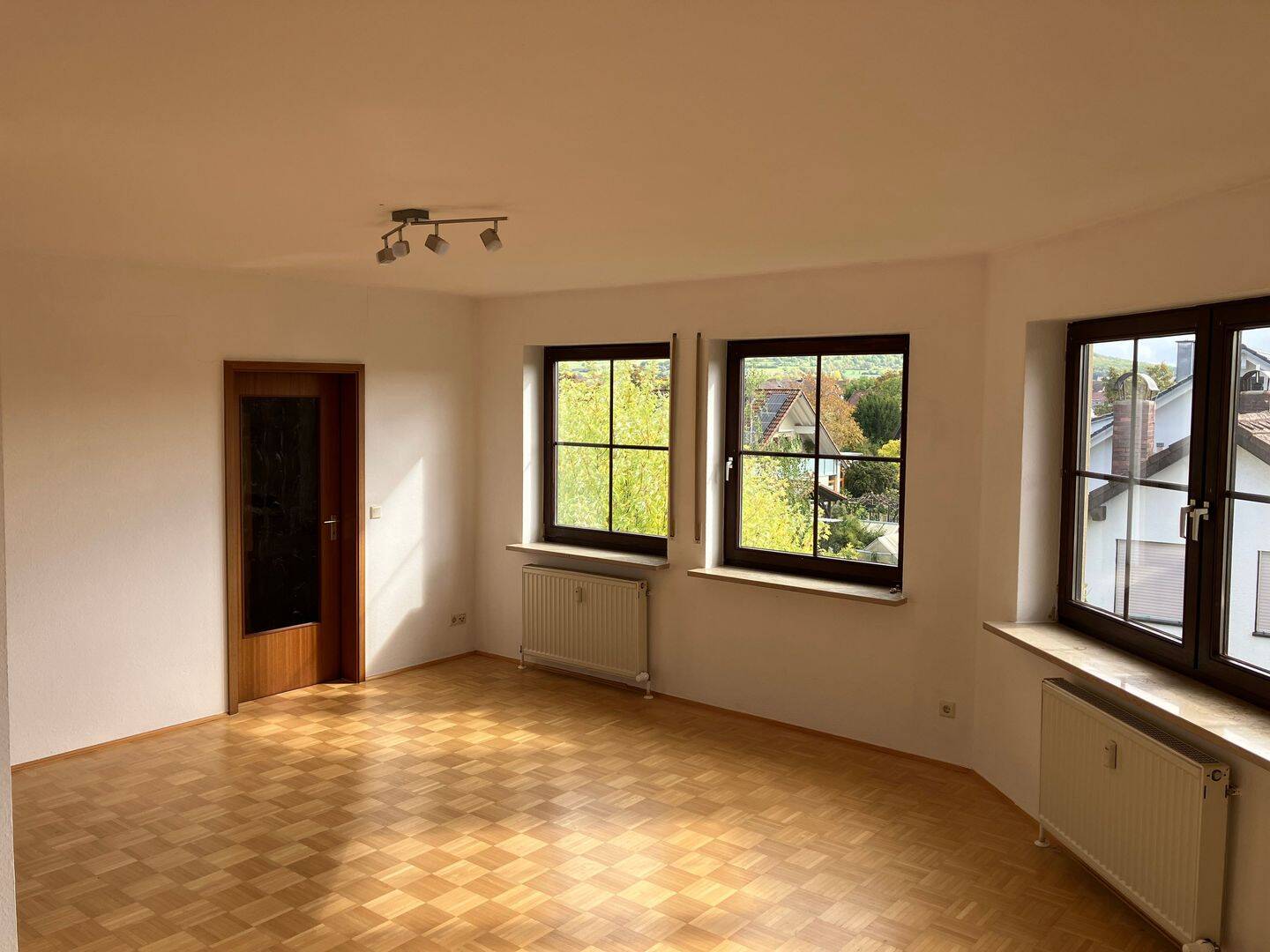 Gepflegtes 1 Zimmer Appartement im Zentrum von Bad Staffelstein, 96231 Bad Staffelstein
