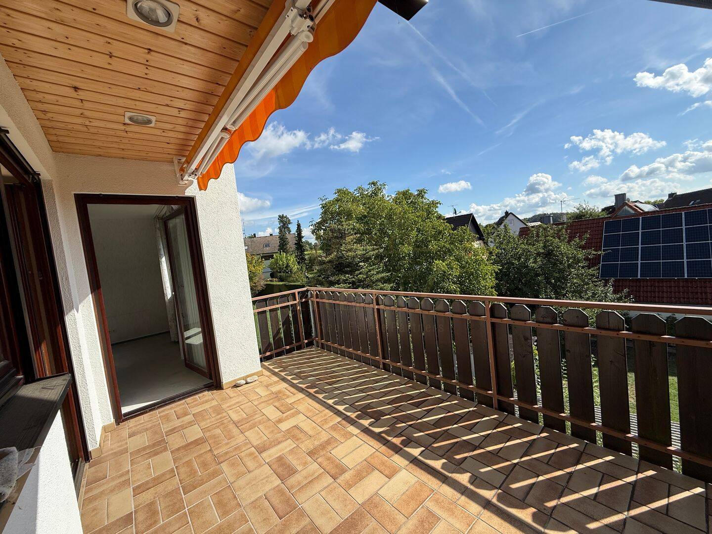 Ein Traum für Familien! 4,5 Zimmer mit Sonnenbalkon, 90455 Nürnberg