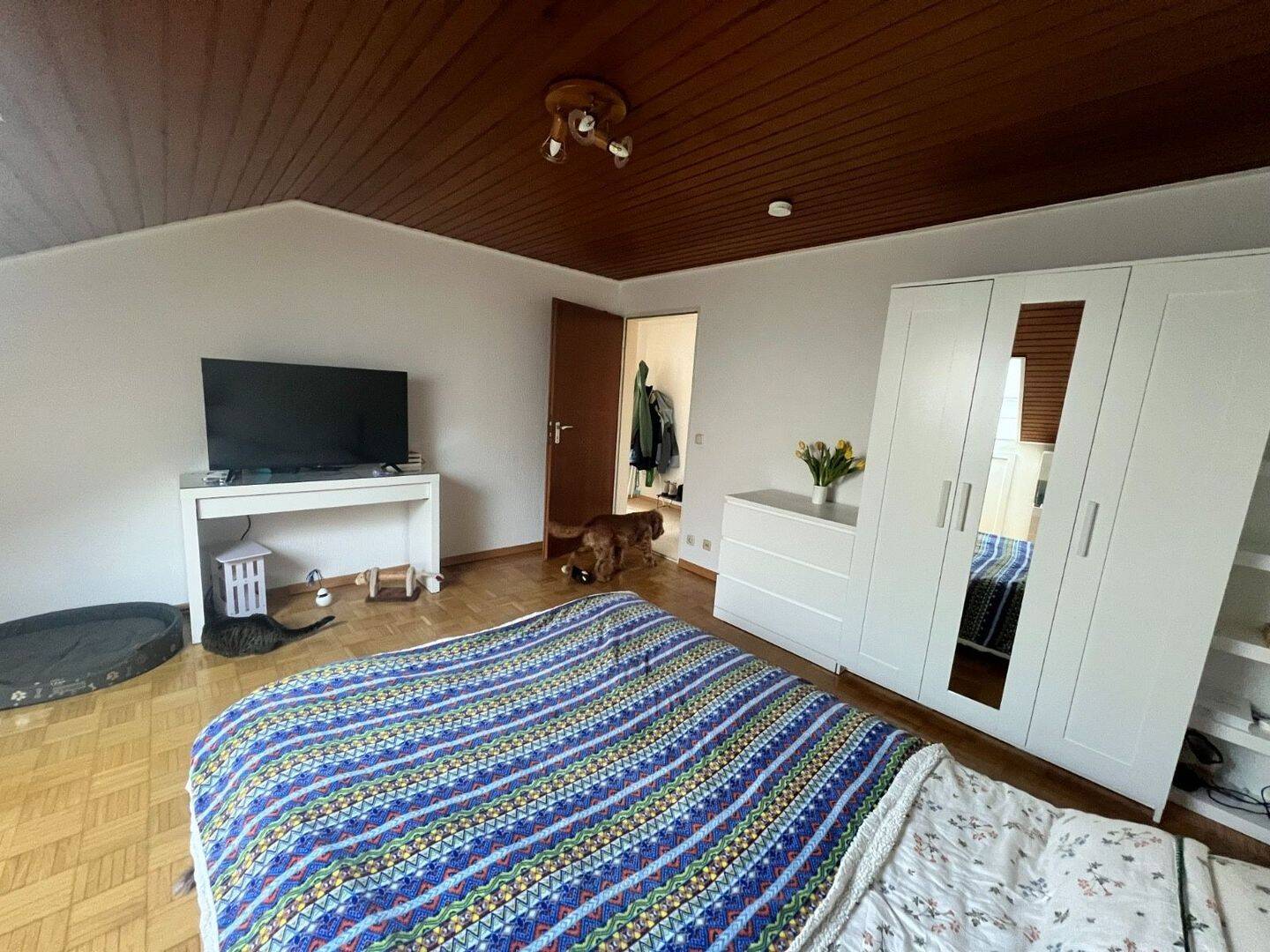 2-Room Apartment Takeover – Germering, 82110 Germering