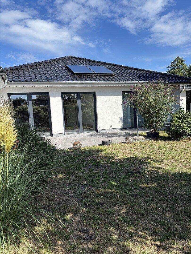 Neuwertiger wertstabiler Bungalow in hervorragender Lage, 27299 Langwedel