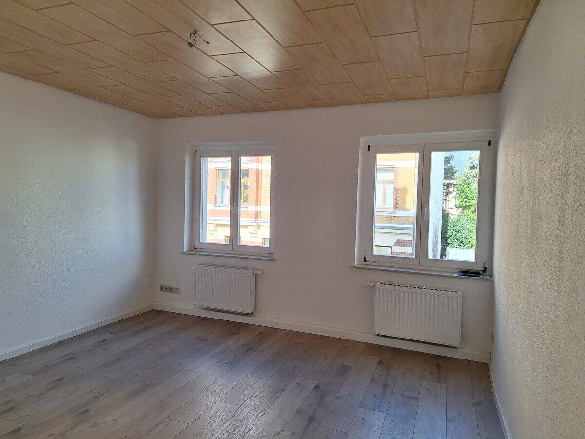 Frisch renovierte 2-Zimmer-Wohnung unweit der Altstadt, 9599 Freiberg