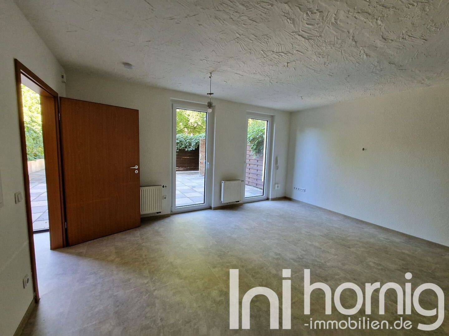sanierte 1 Raum – Wohnung mit Terrasse in Bautzen, 2625 Bautzen