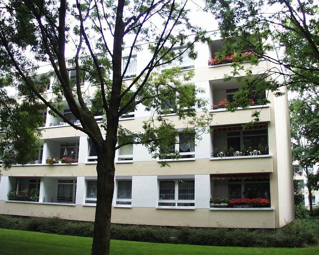 4-Zimmer-Wohnung in Ratingen West, 40880 Ratingen