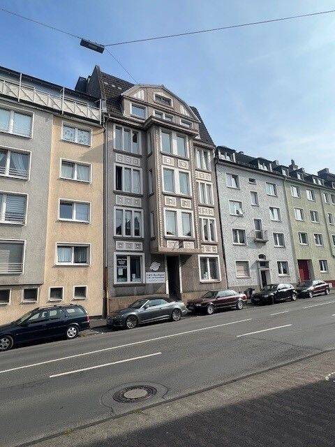 Suche nette Mieter!!!, 58095 Hagen (Hochschulviertel Mittelstadt Wehringhausen)