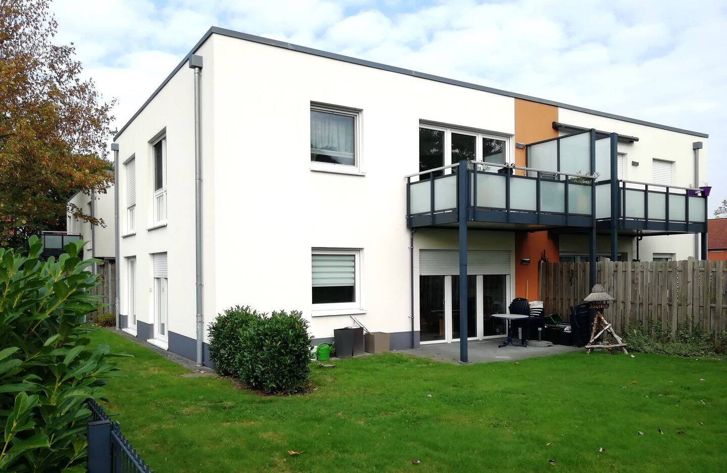 Twistringen (neben Voba) – sonnige Wohnung, 27239 Twistringen