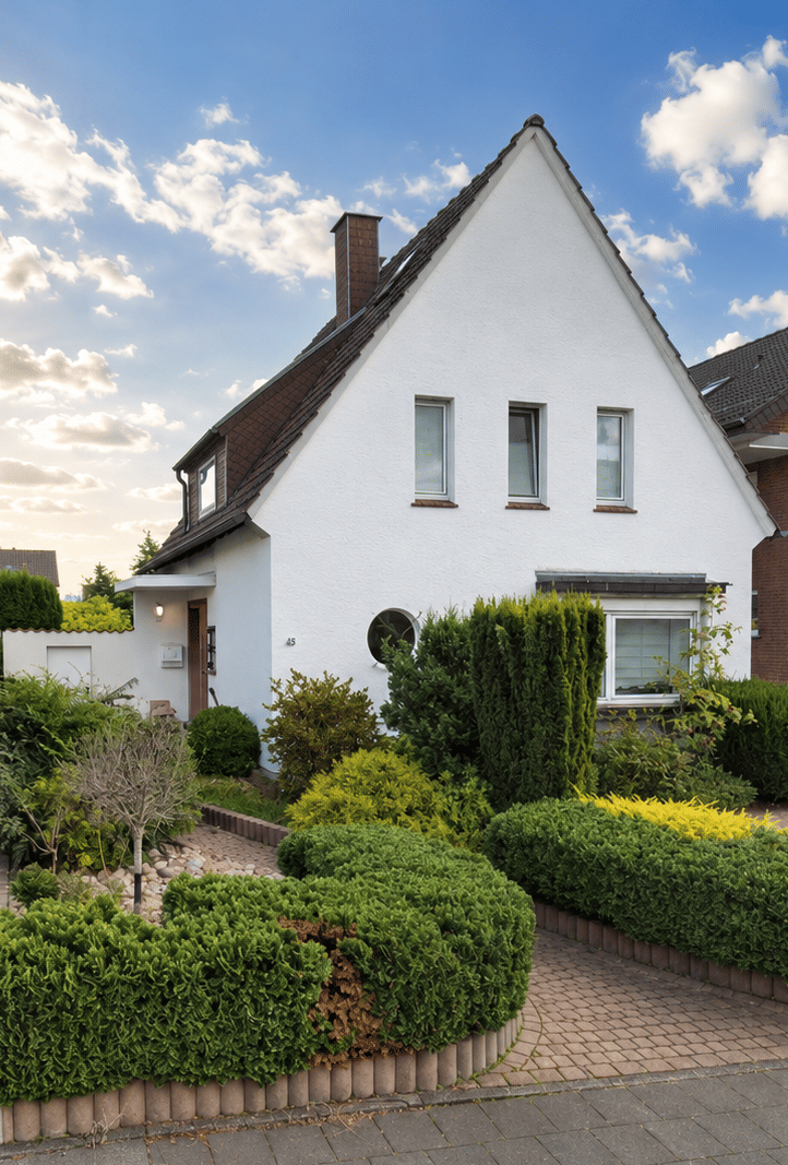 Ein Haus mit Möglichkeiten: Großer Garten, großzügige Nutzflächen und viel Potenzial, 33106 Paderborn
