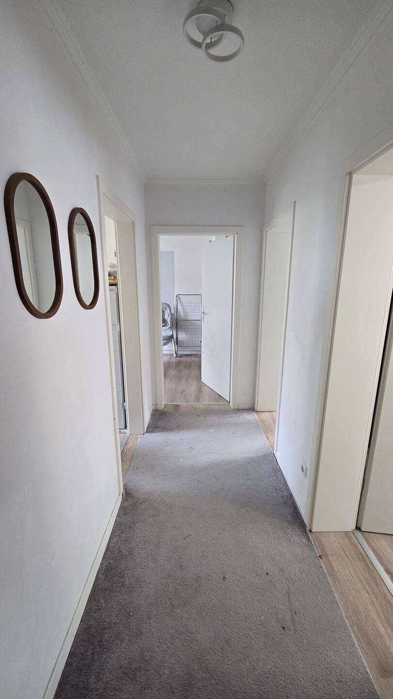 3 Zimmer Wohnung zu vermieten, 45356 Essen