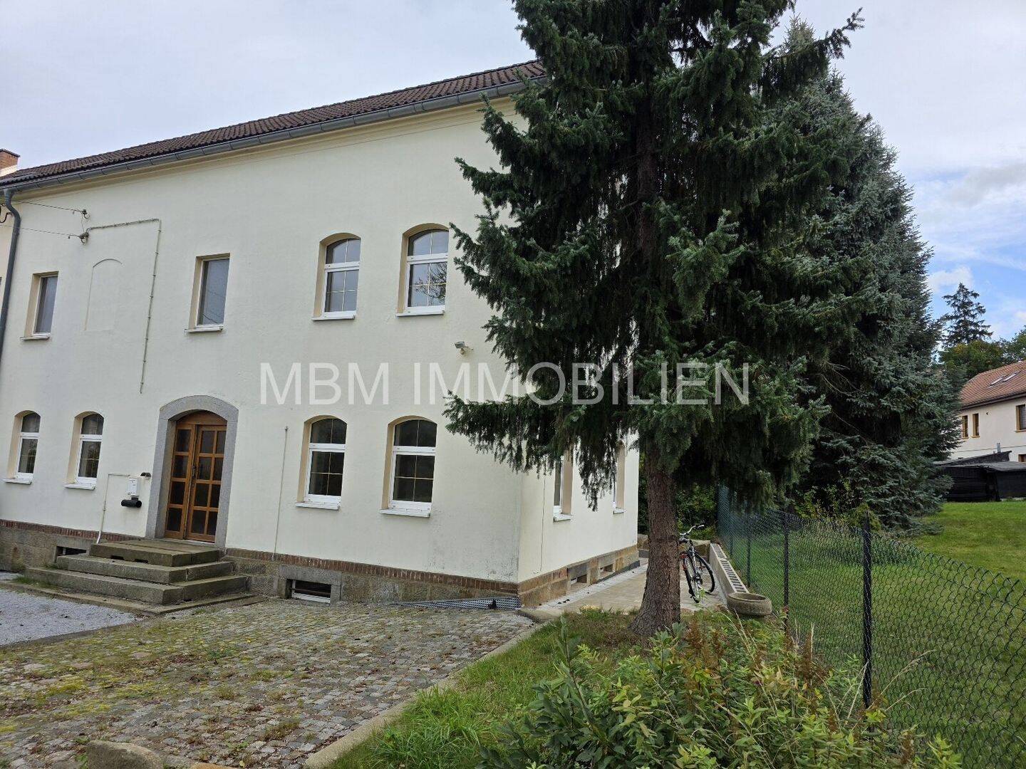 Immobilie mit Potenzial in Kirschau – Gestalten Sie Ihr eigenes Zuhause!, 2681 Schirgiswalde-Kirschau