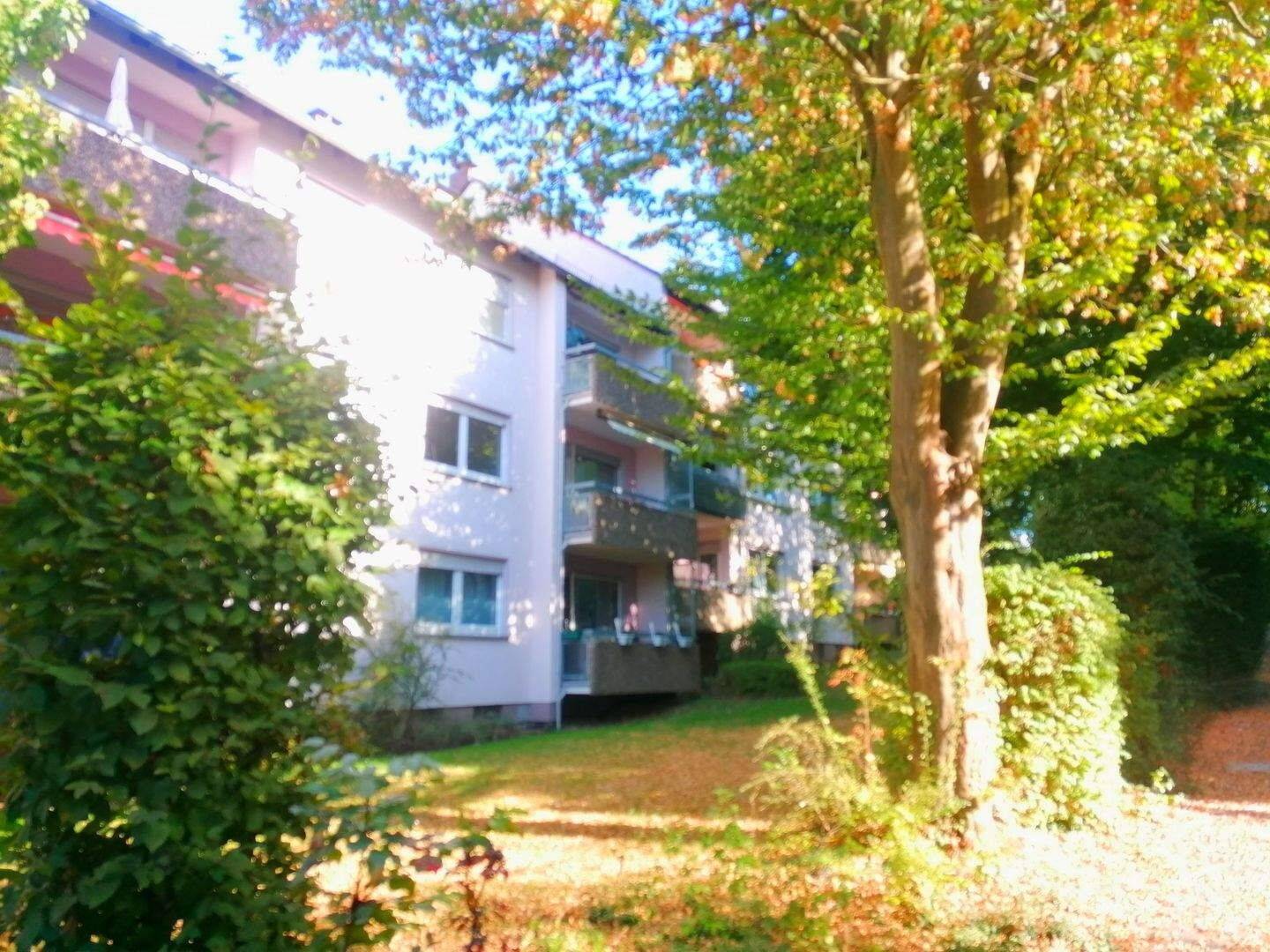 Teilmöbliert EBK.,ruhige, schöne 2 Zimmer Frankfurt-Berkersheim, 60435 Frankfurt am Main