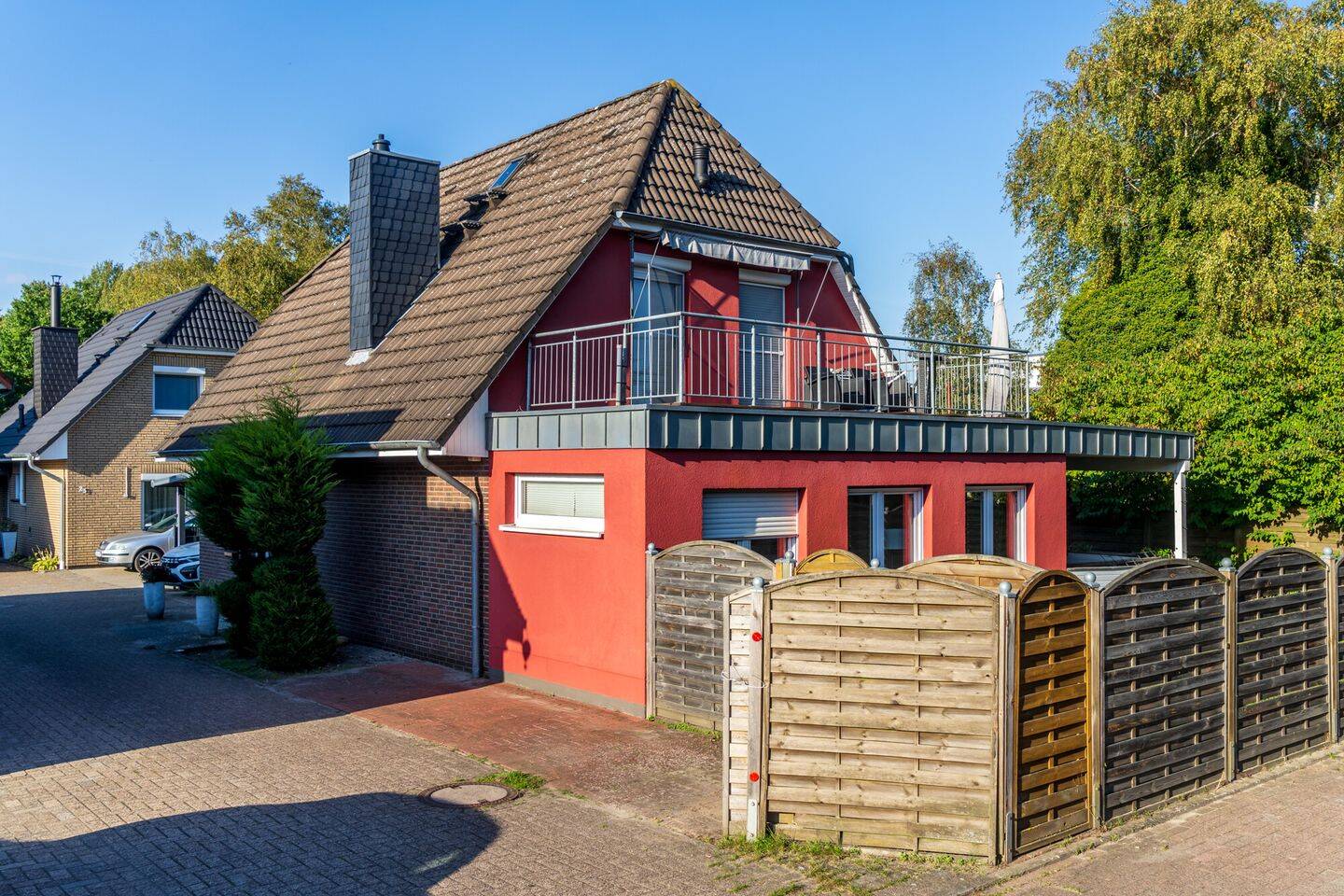 Viel Platz in ruhiger Lage – Einfamilienhaus in Oldenburg-Kreyenbrück, 26133 Oldenburg (Oldb) (Kreyenbrück)