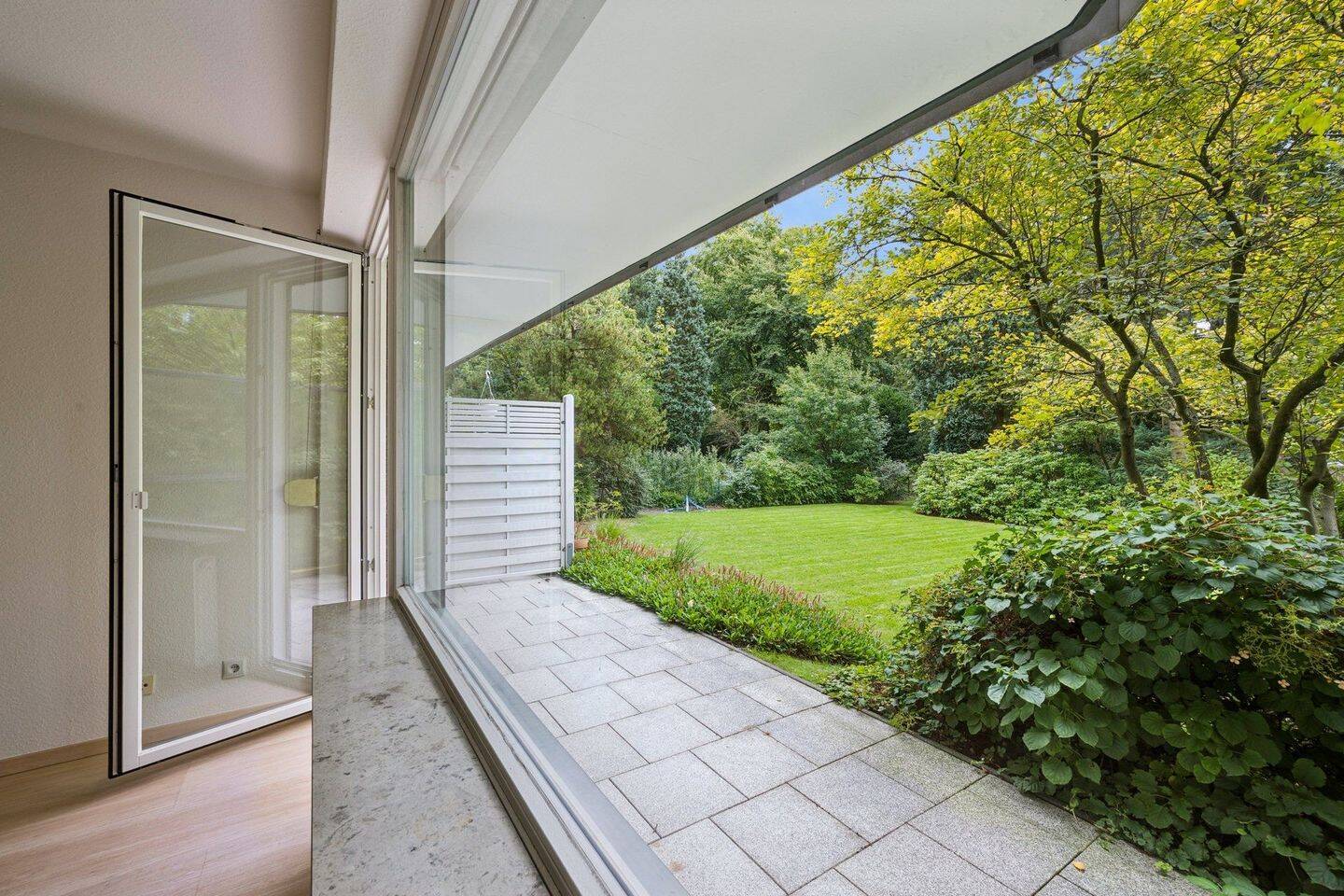Ruhig wohnen in Barmbek-Nord – 3 Zimmer mit Terrasse und Garten, 22307 Hamburg (Hamburg-Nord Barmbek-Nord)