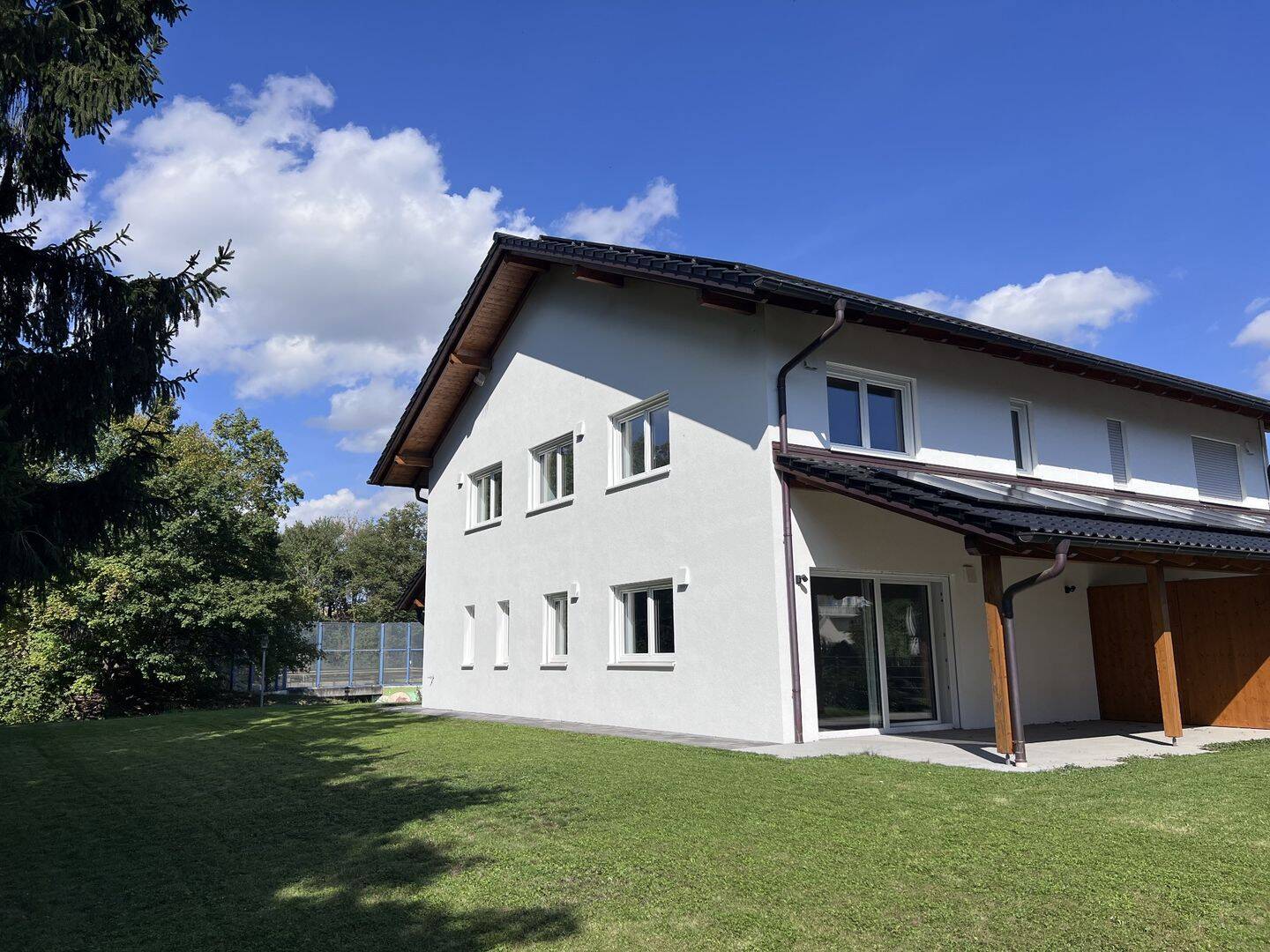 Hochwertige Doppelhaushälfte – zur Miete, 94060 Pocking