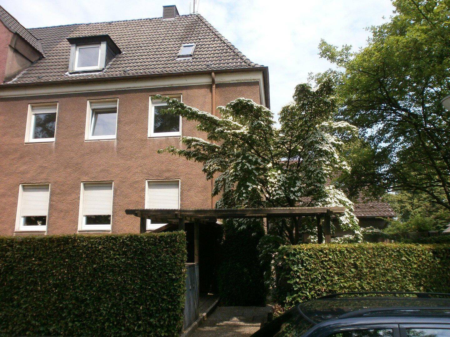 Wohnung im 1. OG DO-Wambel ab 01.01.2027 zu vermieten, 44143 Dortmund (Brackel Körne Mitte Schüren Wambel)