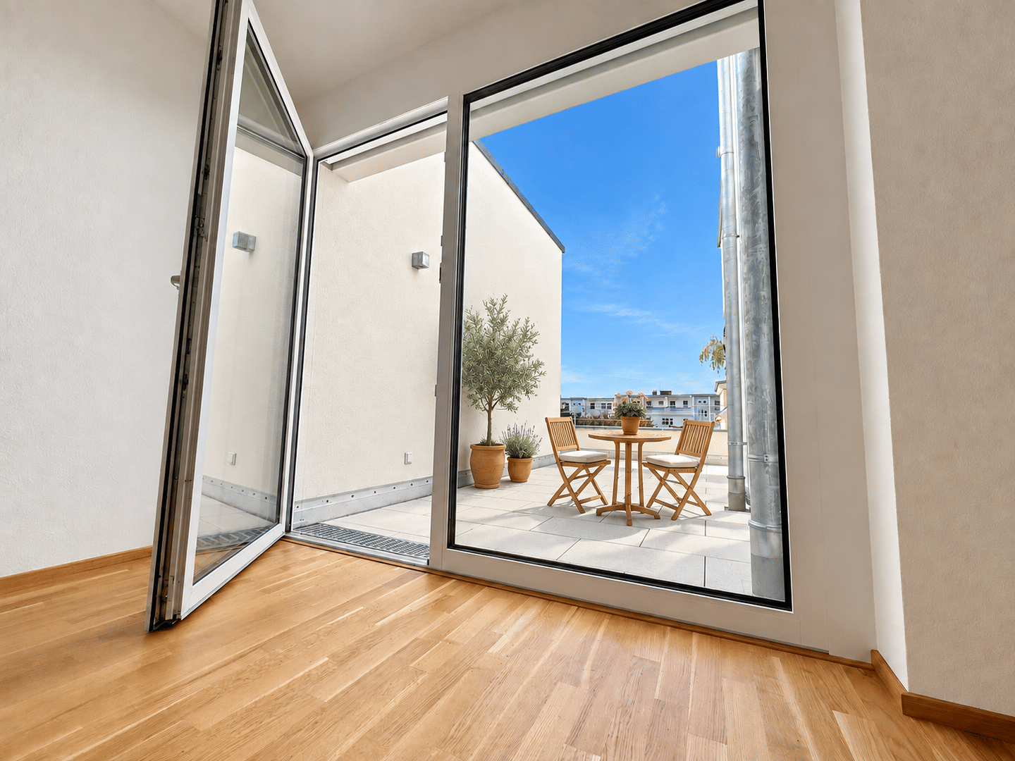 Mehr Platz, mehr Leben, endlich zuhause, 78467 Konstanz