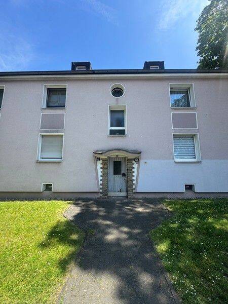 Ihr neues Zuhause: Helle und geräumige 3-Zimmer-Wohnung, 45327 Essen (Katernberg Stoppenberg)